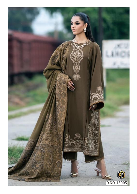 Keval rangrez vol-13 cotton salwar suit wholesale